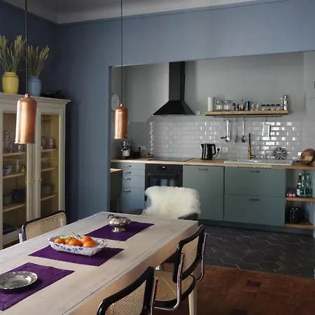 Modern, Traditional , Bright And Stylish Appartement Nice