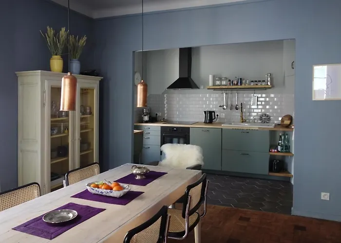 Modern, Traditional , Bright And Stylish Appartamento Nizza