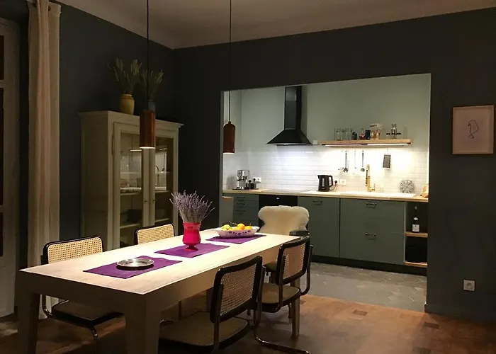 Modern, Traditional , Bright And Stylish