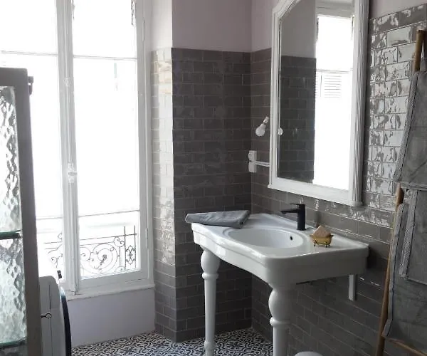 Appartamento Modern, Traditional , Bright And Stylish